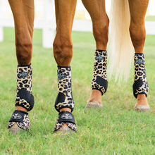 Load image into Gallery viewer, 2XCool SMB Leg Boots - Cheetah
