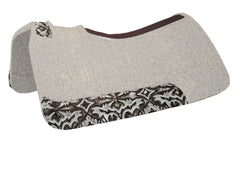 7/8'' Naturel 30x28'' LCO Ivory Laredo