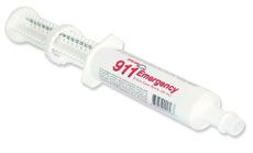 911 Proline Paste Tube