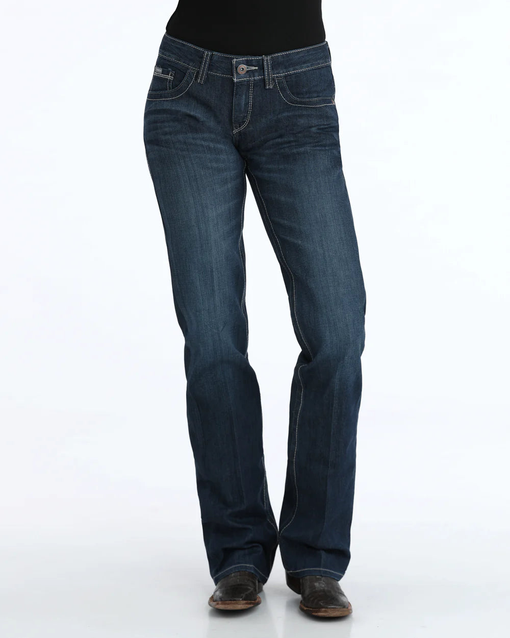 ADA Dark Stone Jeans