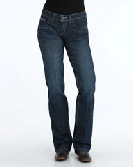 ADA Dark Stone Jeans