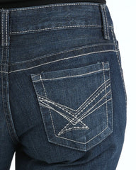ADA Dark Stone Jeans