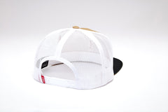Casquette Amboy - Brun