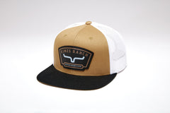 Casquette Amboy - Brun