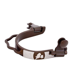 Éperons Bumper Antique Baril - Enfant