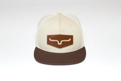 Arbor Caps - Natural