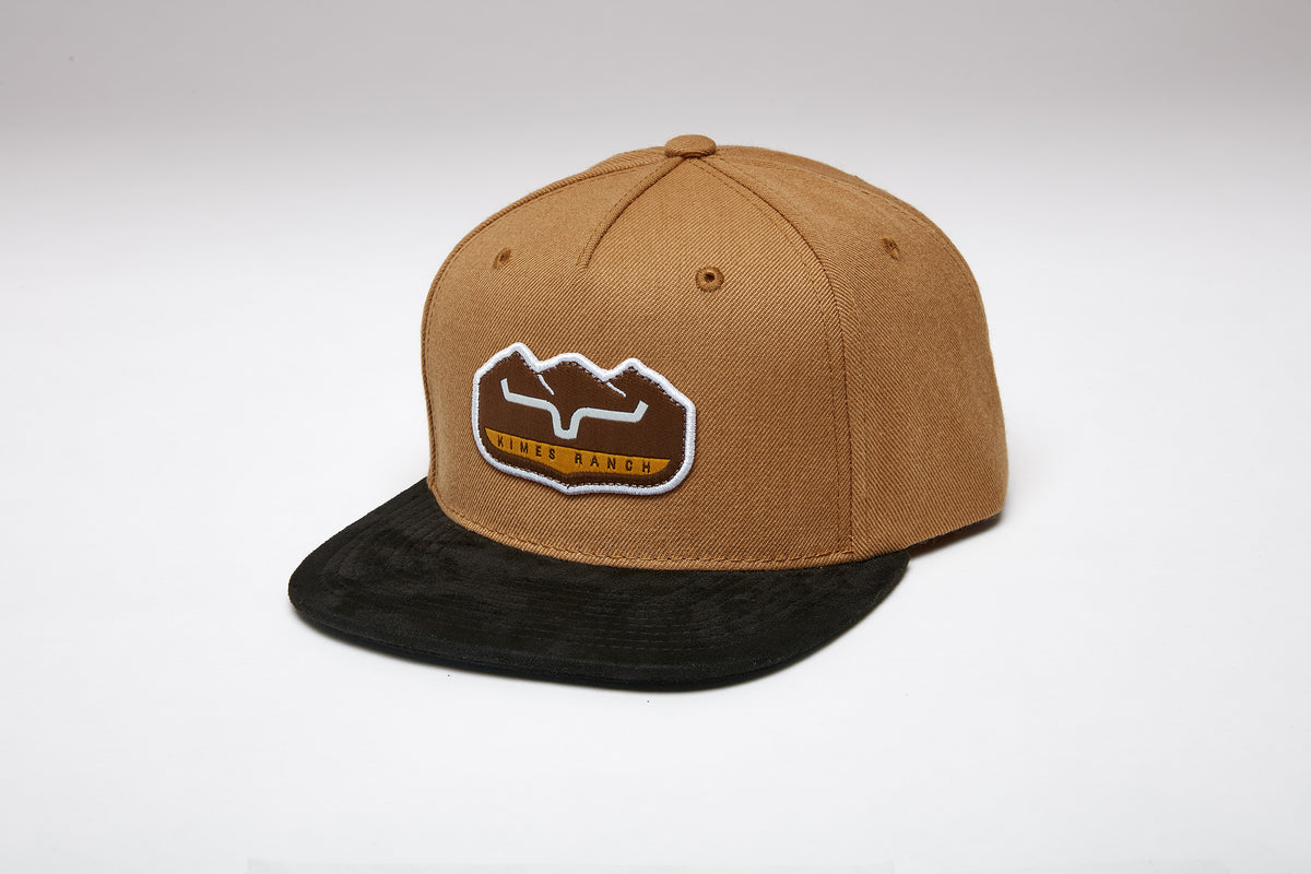 Banquet Caps - WW Brown