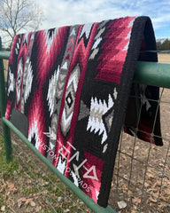 Be My Valentine'' Ranch Show Pad