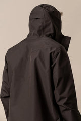 Manteau Imperméable ''Beartooth'' Noir