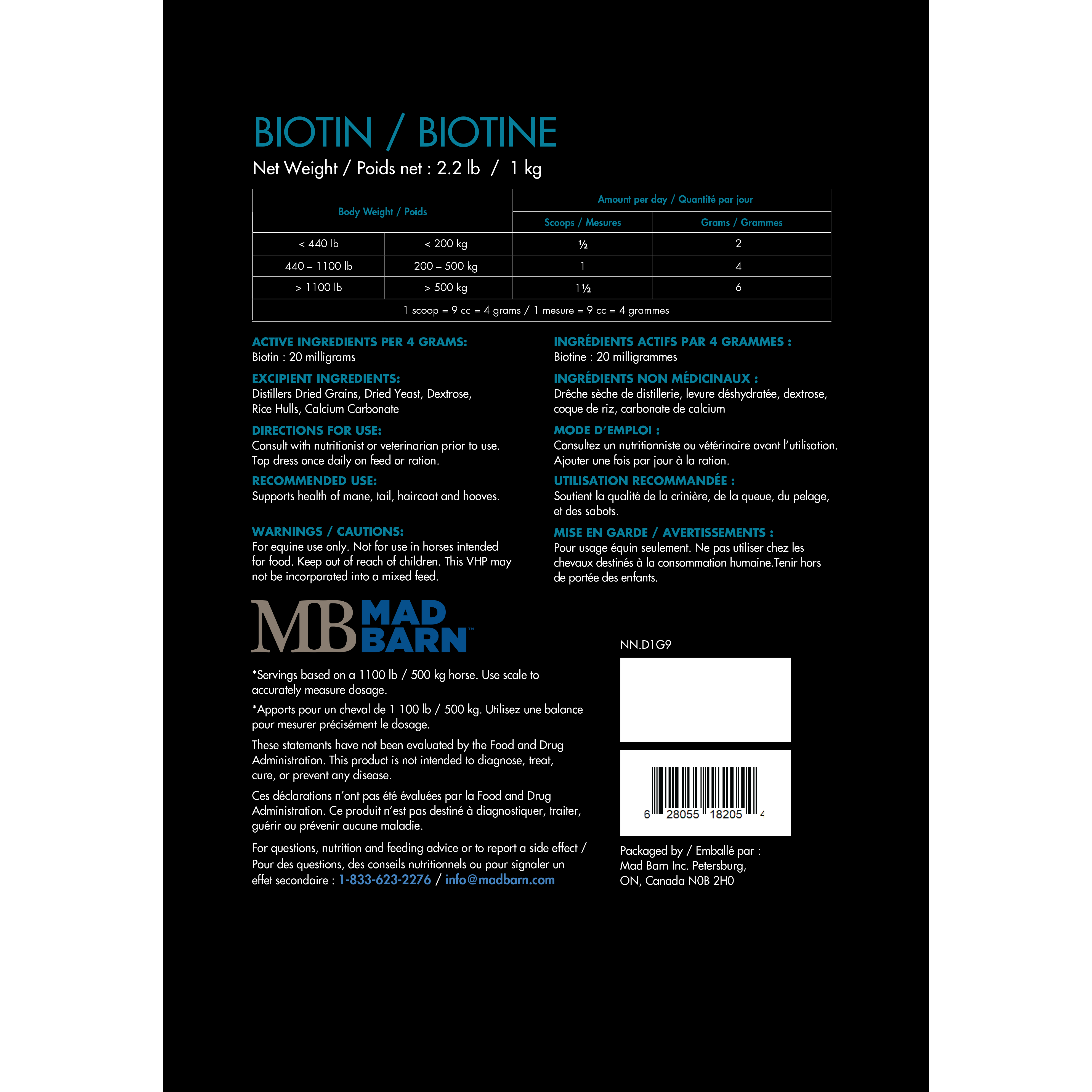 Biotin