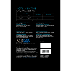 Biotin