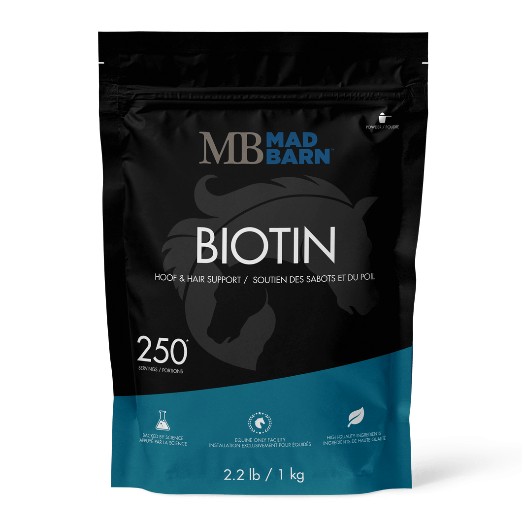 Biotin