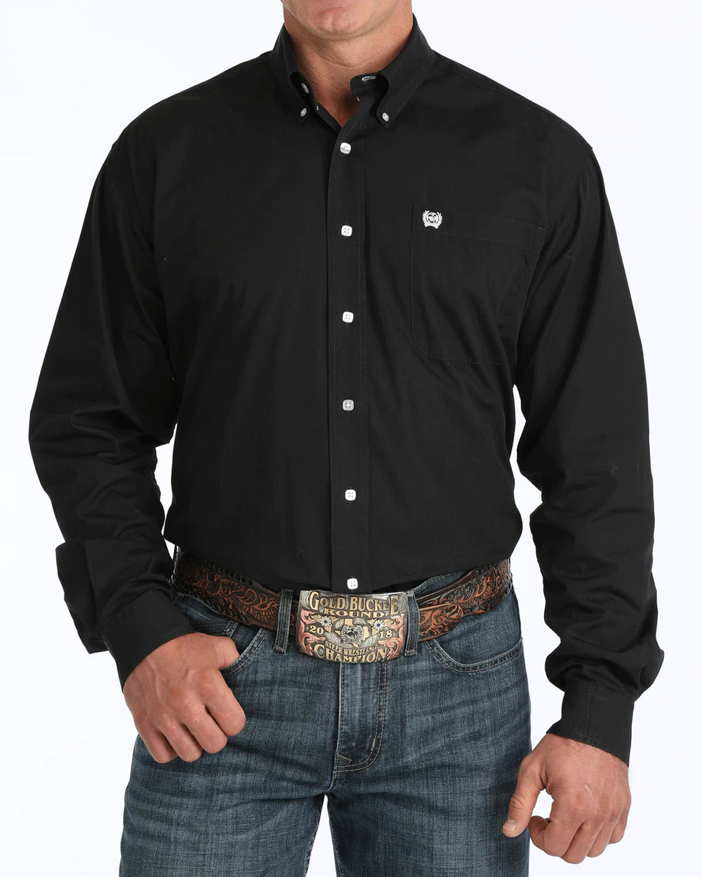 Chemise Noire