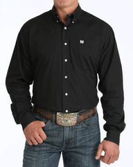 Chemise Noire