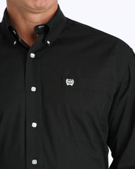 Chemise Noire