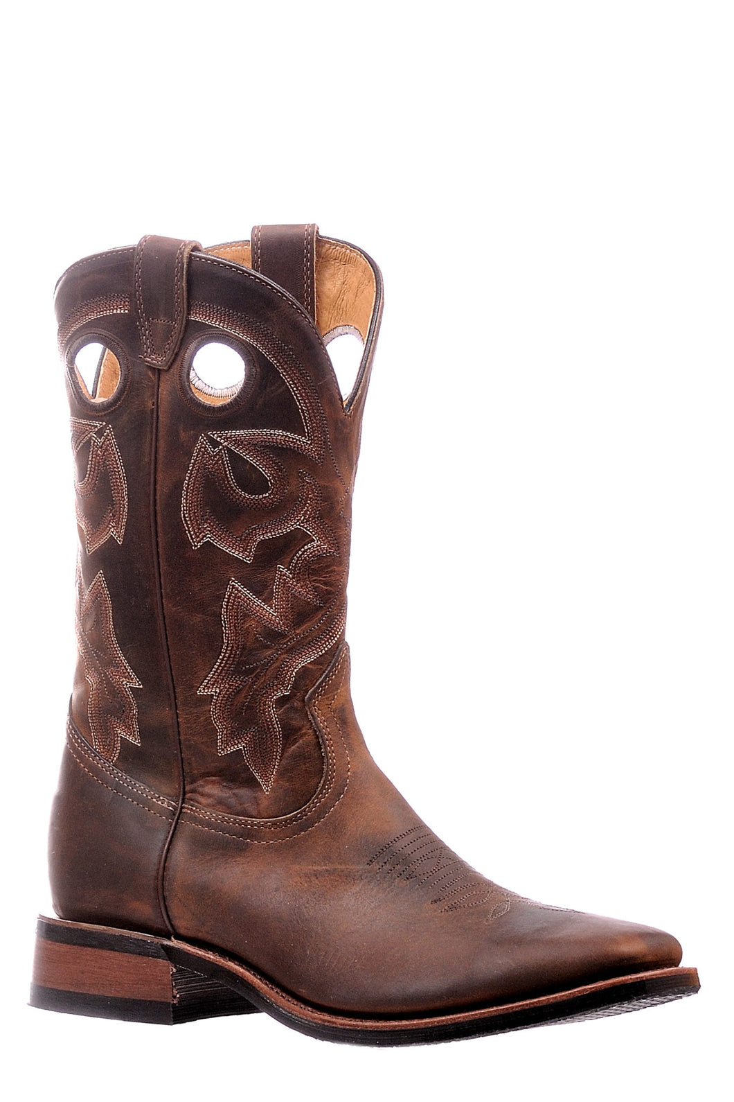 Bottes Boulet 2979
