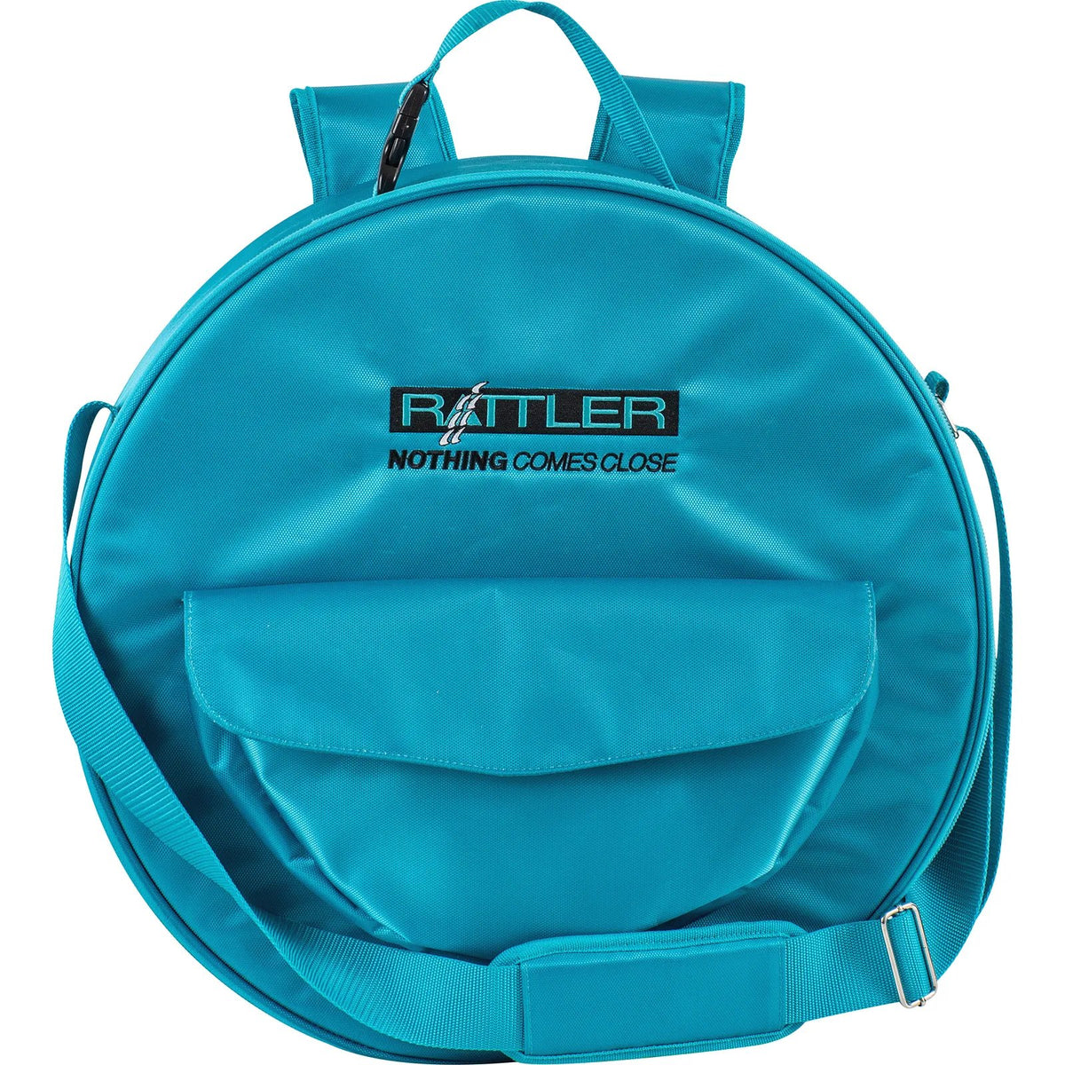 Breakaway Rope Bag - Turquoise