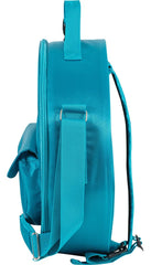 Breakaway Rope Bag - Turquoise