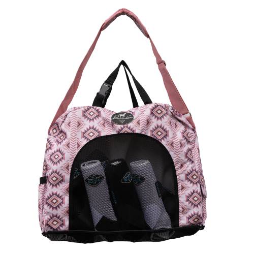 Carry All Bag - Clay