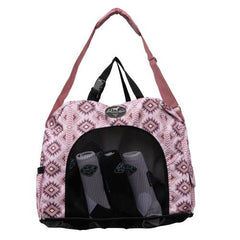 Carry All Bag - Clay