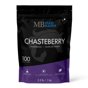 Chasteberry