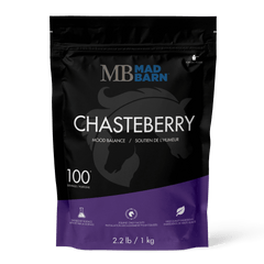 Chasteberry