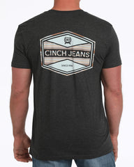 Chandail Cinch Jeans Gris Foncé