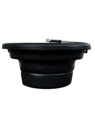 Collapsed Bucket