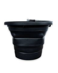 Collapsed Bucket