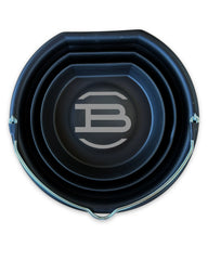 Collapsed Bucket