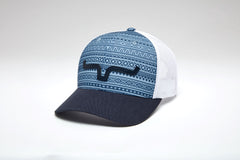 Colton X Caps - Blue