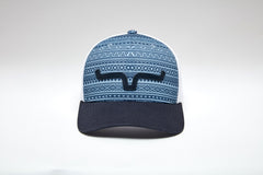 Colton X Caps - Blue