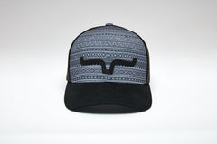 Colton X Caps - Grey