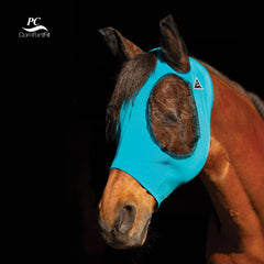 Masque à Mouche Lycra - Pacifique