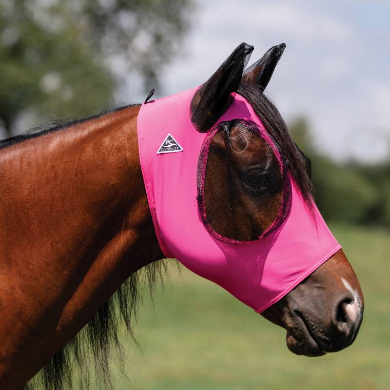 Comfortfly Mask - Pink