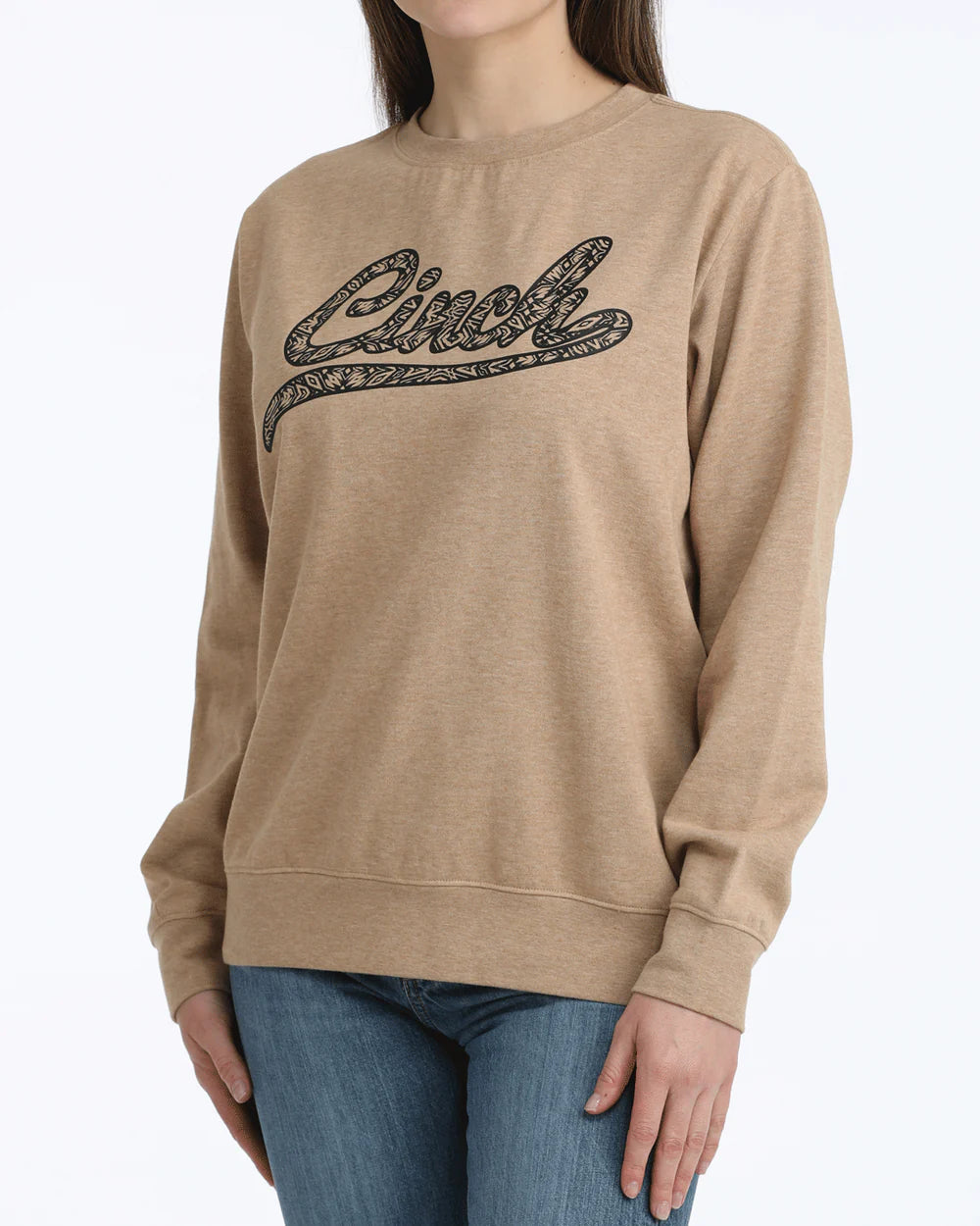 Coton Sans Capuche Beige