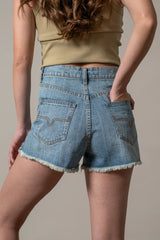 Shorte Daisy Moyen