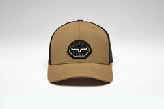 Casquette Danby - Beige