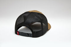 Casquette Danby - Beige