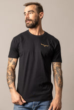 Load image into Gallery viewer, Desert Diamond Tees Black
