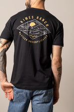 Load image into Gallery viewer, Desert Diamond Tees Black
