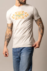 T-Shirt Durango Beige