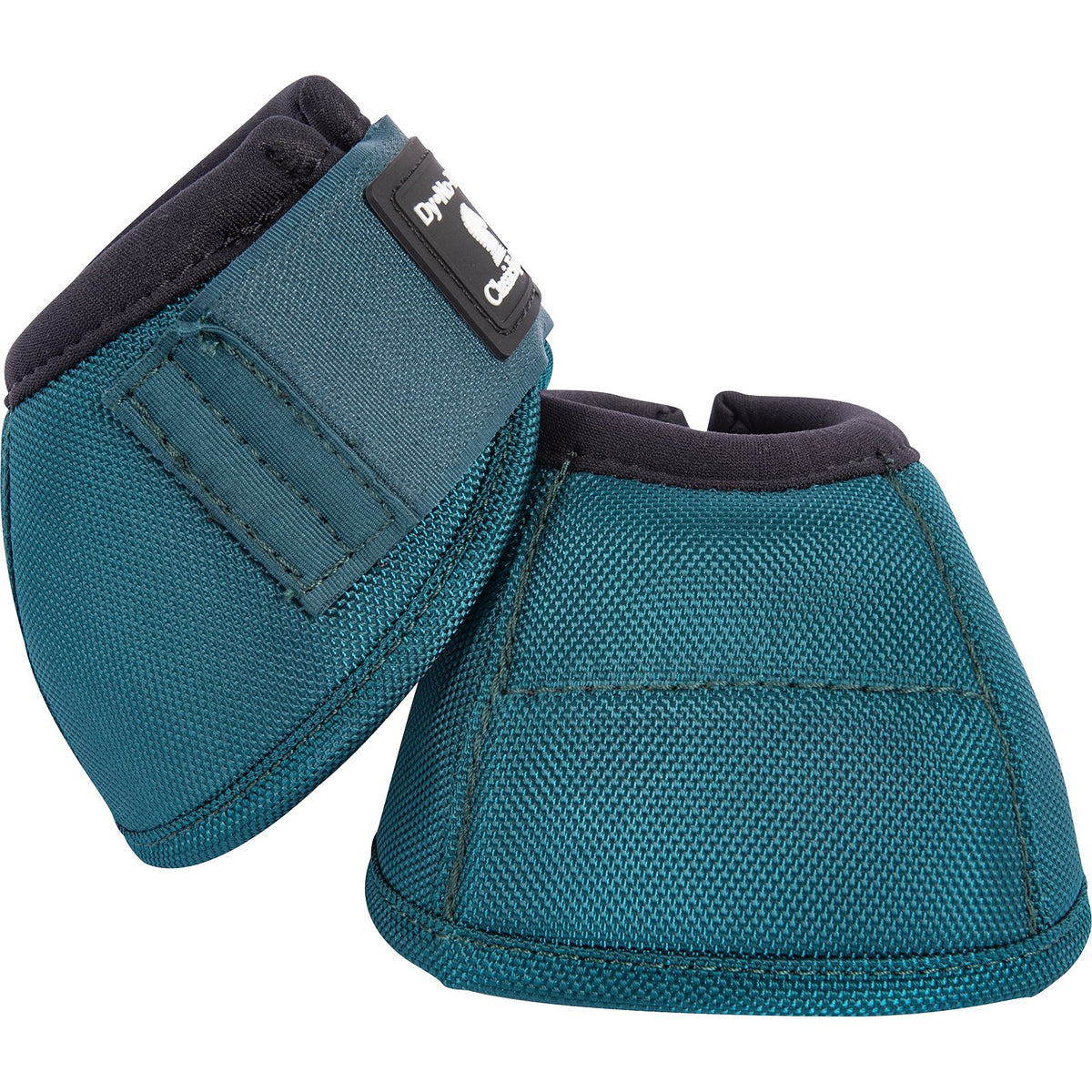 DyNo-Turn Bell Boots - Dragonfly