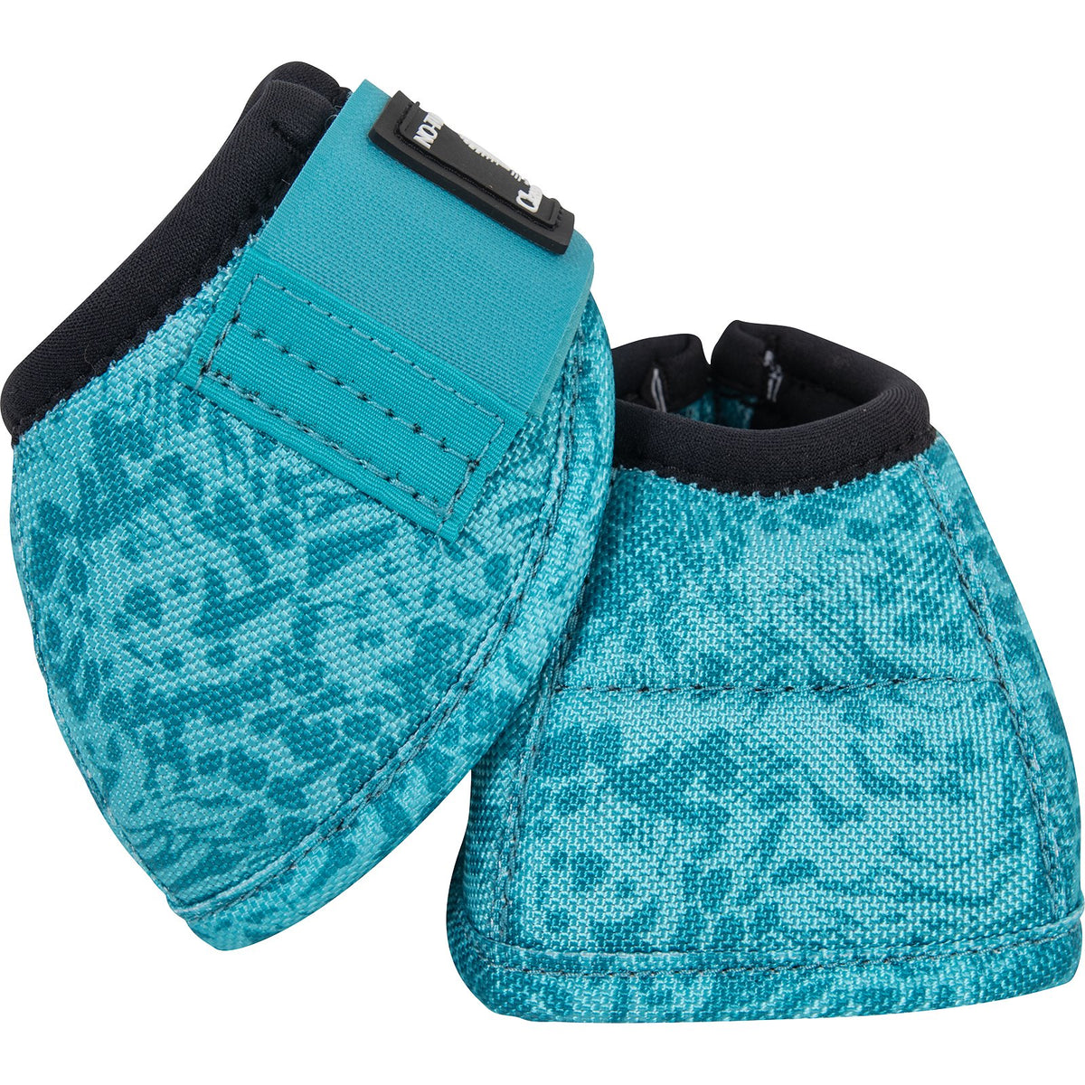 Cloches DyNo-Turn - Savannah Turquoise
