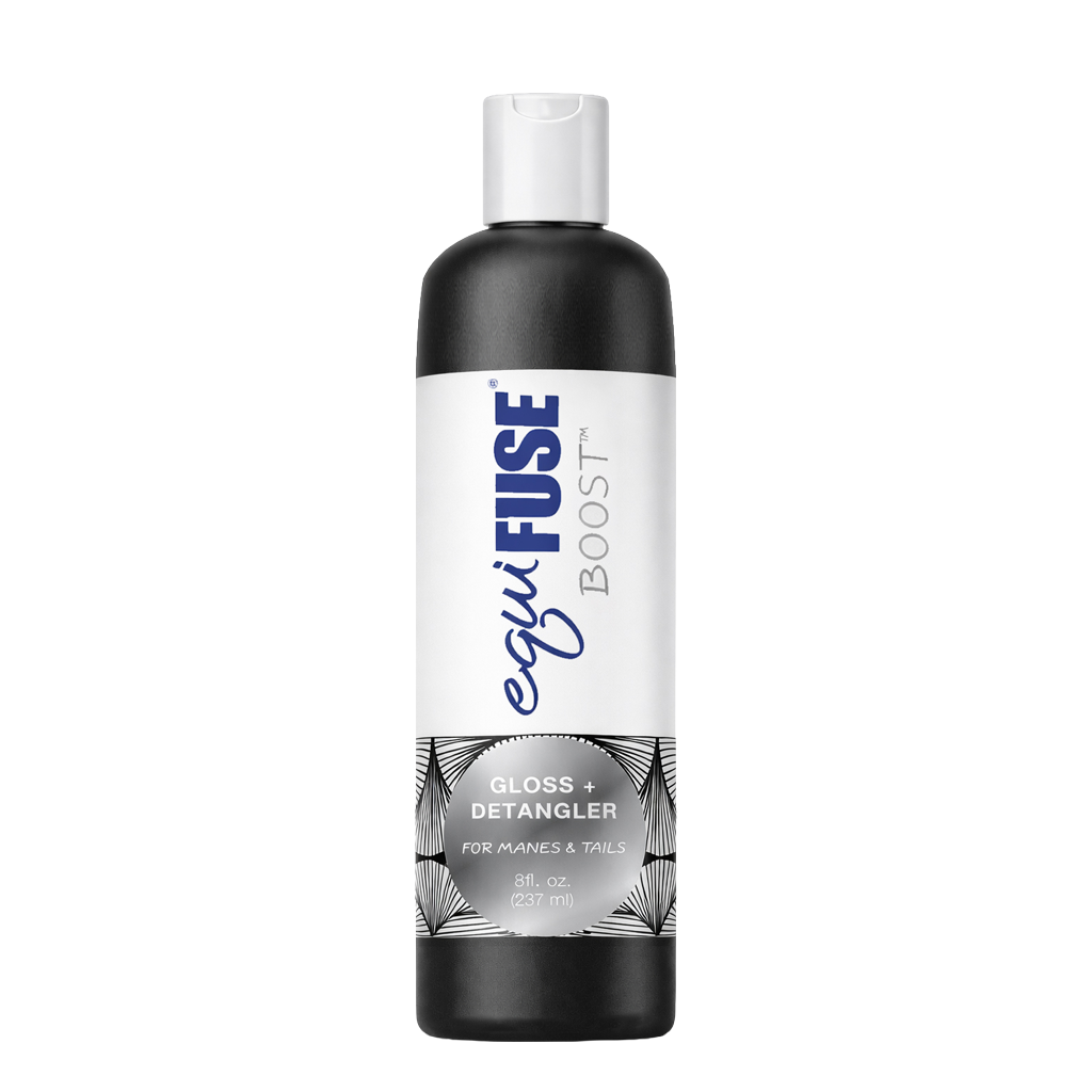 Démêlant & Lustrant Equifuse Boost 8oz
