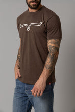Charger l&#39;image dans la galerie, Chandail &#39;&#39;Outlier&#39;&#39; Espresso
