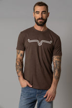 Charger l&#39;image dans la galerie, Chandail &#39;&#39;Outlier&#39;&#39; Espresso
