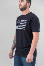 Load image into Gallery viewer, Faded Glory Tees - Black

