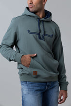 Load image into Gallery viewer, Fast Talker Hoodie - Pine
