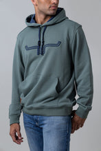 Load image into Gallery viewer, Fast Talker Hoodie - Pine
